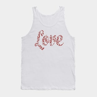 Love Tank Top